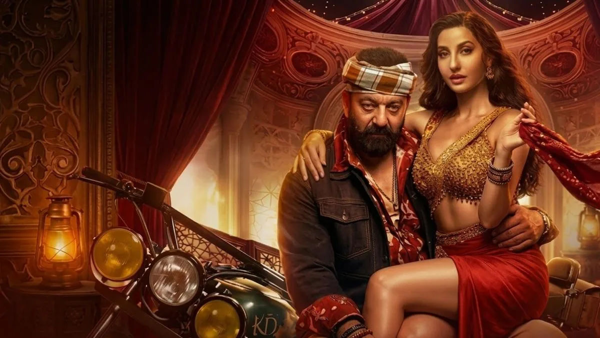 CBFC Clarifies Stance on KD The Devil Song Sarke Chunar Teri Sarke: Board Denies Any Involvement in Certification